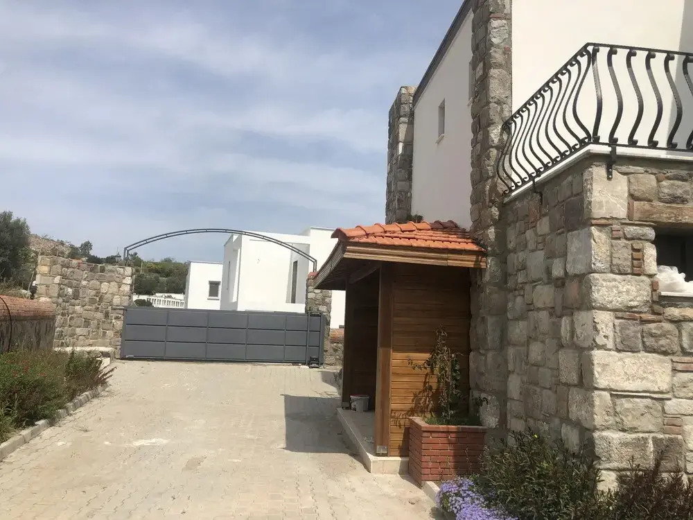 Villa Gölköy