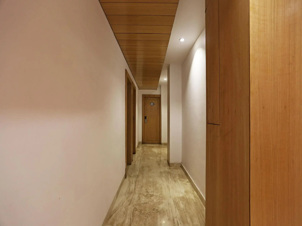 OYO 8561 Hotel Sun Park