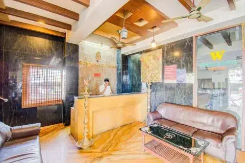 Sivamurugan Hotels