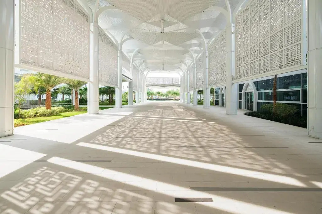 Movenpick Hotel & Convention Centre KLIA