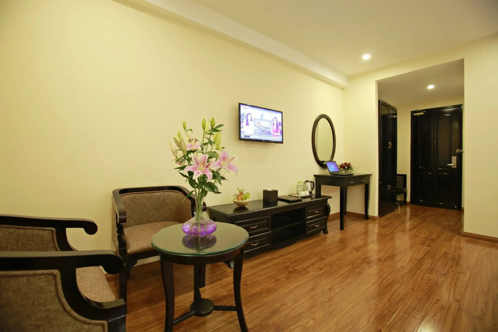 Hoian Sincerity Hotel & Spa