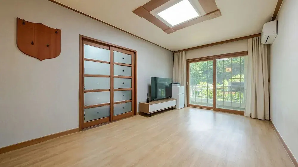 Beautiful Sea Pet-frie Pension, Yangyang