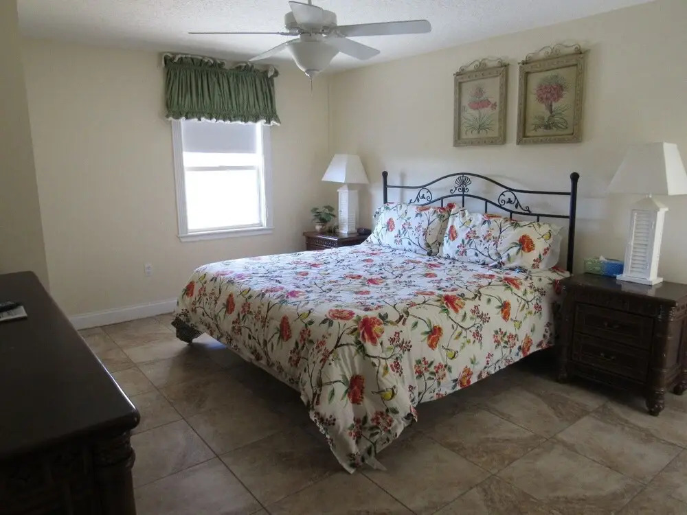 Serenity by the Sea - 4 Bedroom 4 Bath - Oceanfront Pool Home