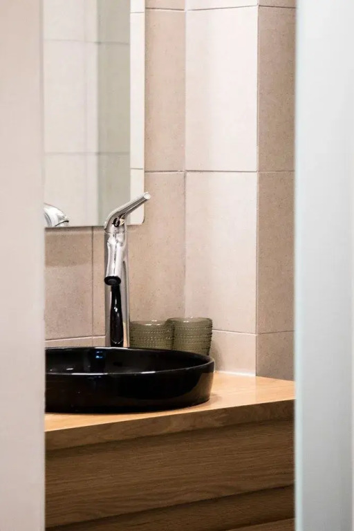 Schumacher Hotel Haifa
