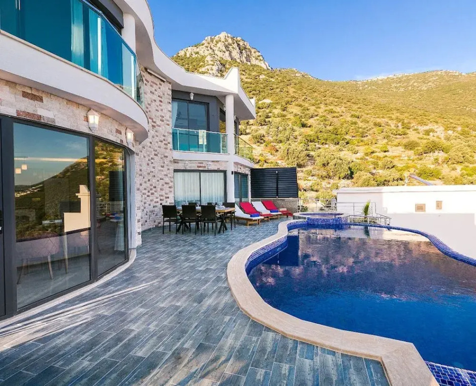 Villa Zirve