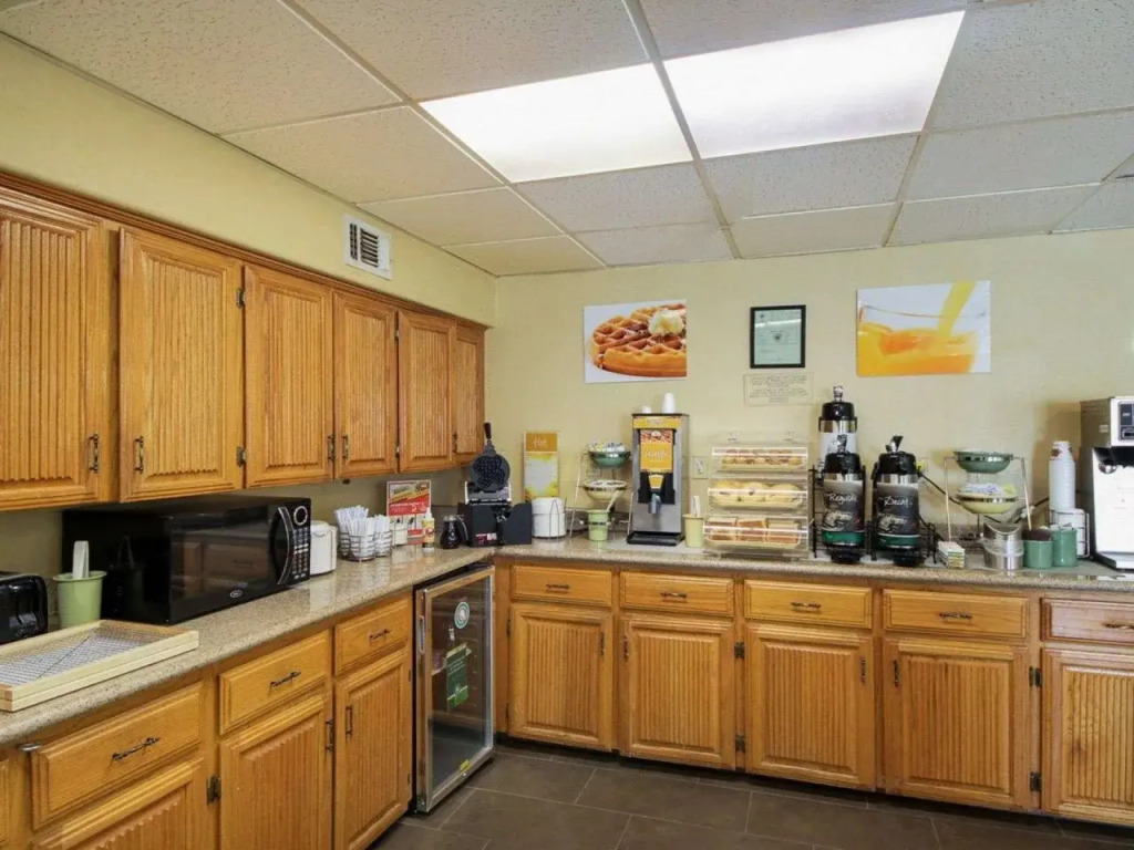 Americas Best Value Inn Pharr/McAllen