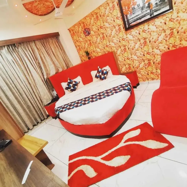 Hotel Asiana