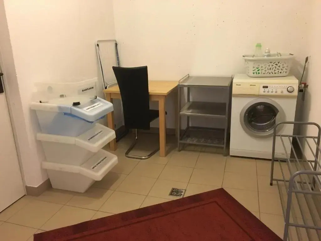 Ferienwohnung Walder