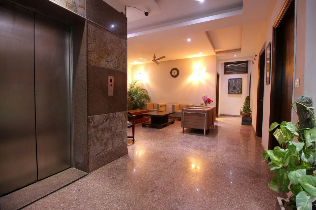 Hotel City Premier - Golf Course Road ,Gurgaon