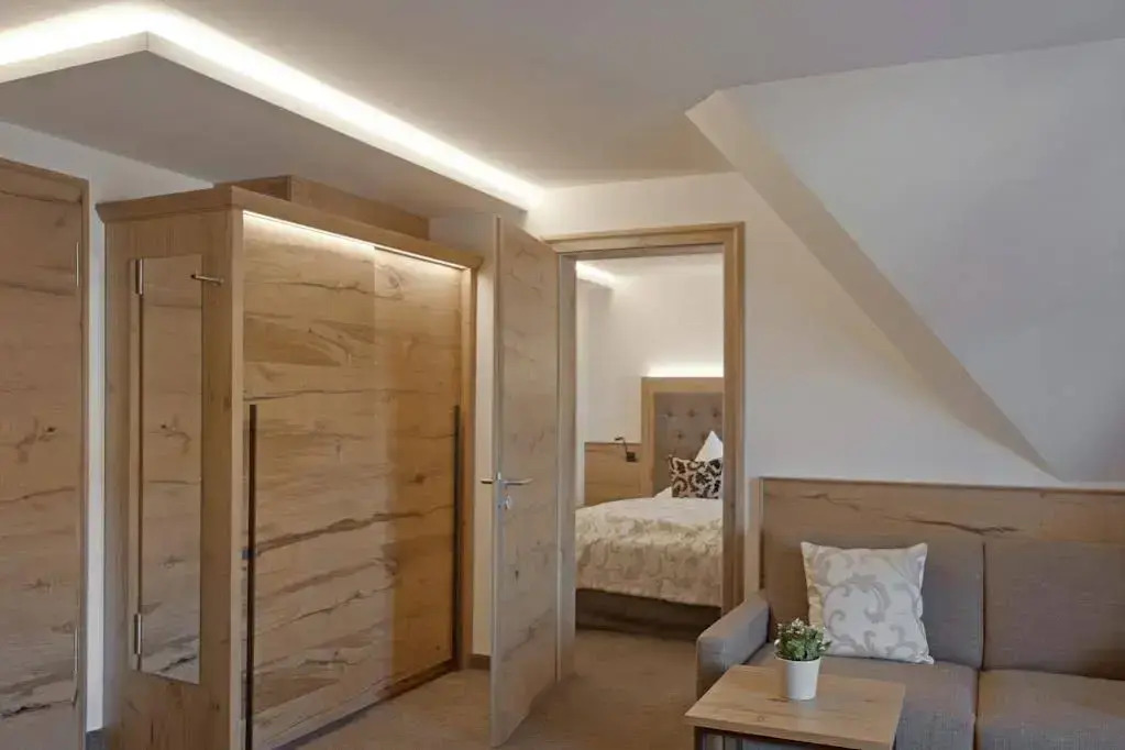 Metzgerei Gasthof Romantik Hotel Der Millipp