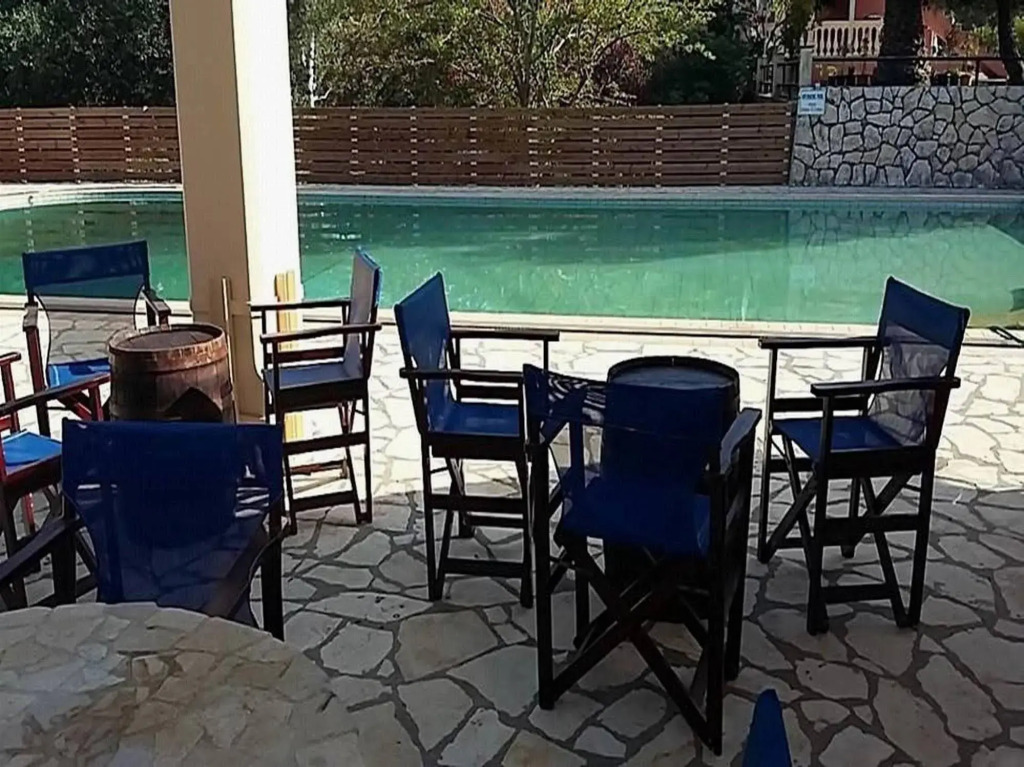 Ethnic Hotel