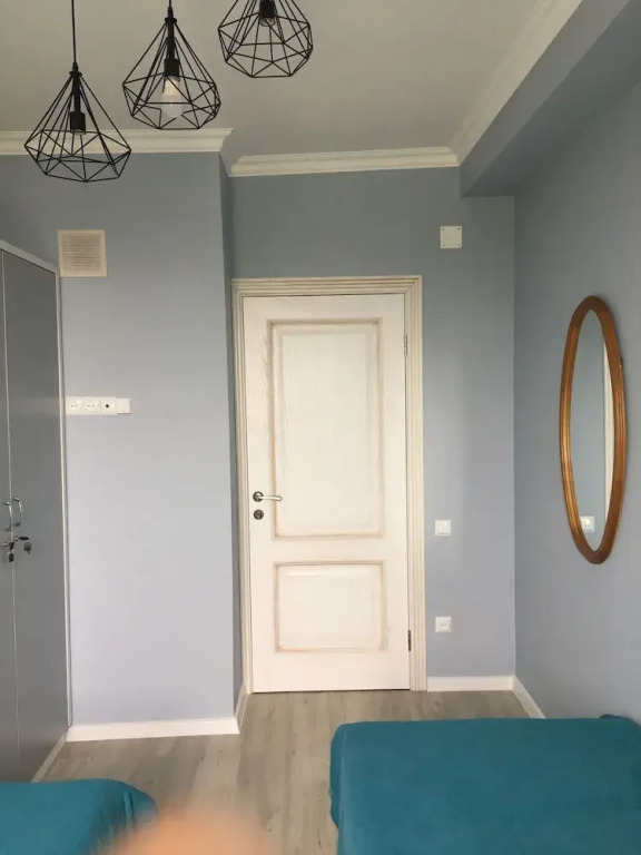 Hostel - Guest House Meyman