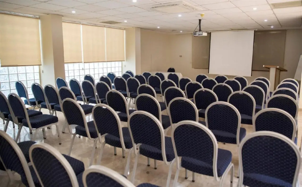 Patalya Lakeside Resort Hotel Ankara