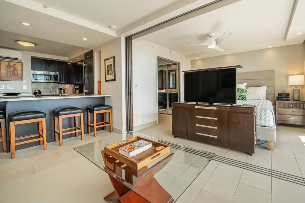 Mana Kai 412 by Coldwell Banker Island Vacations