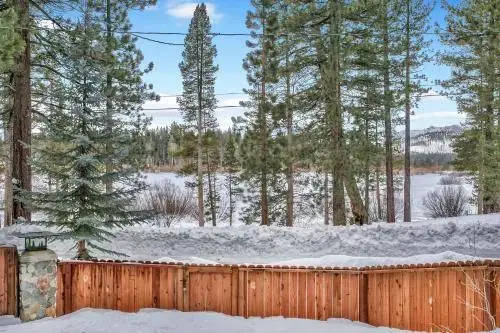 Meadow View 764S Cabin