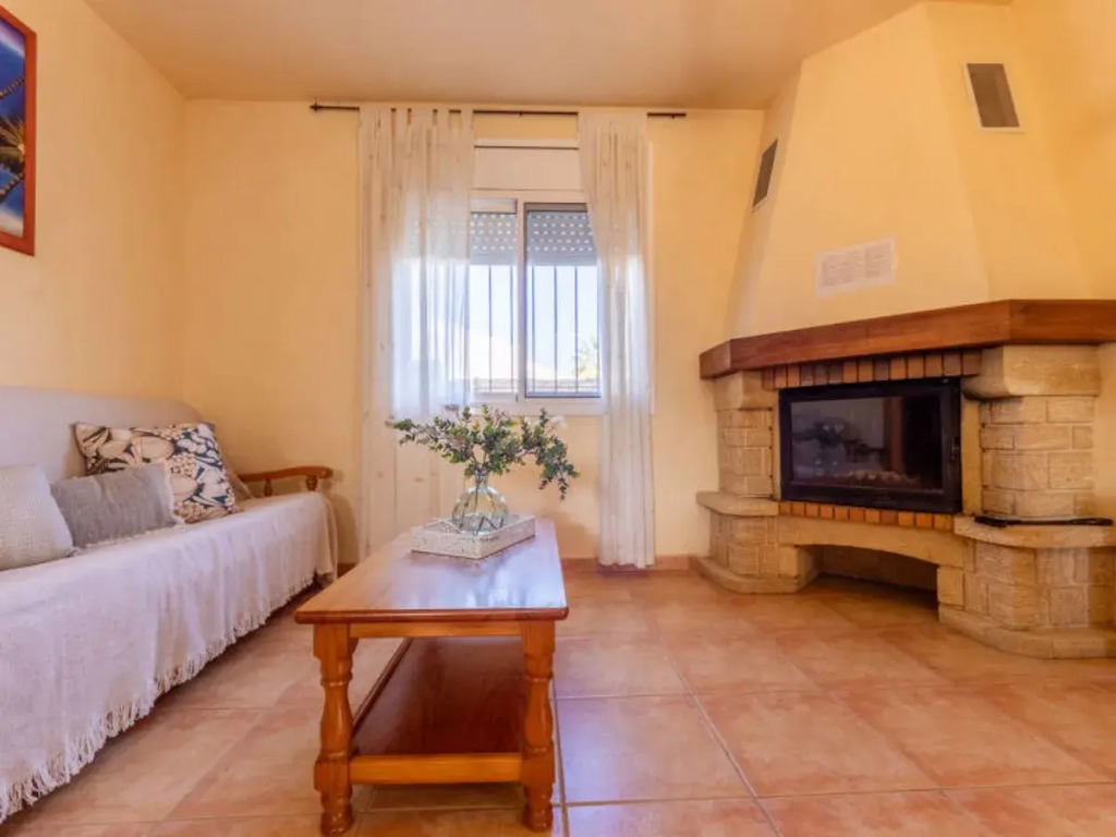 House Teresa Deltebre