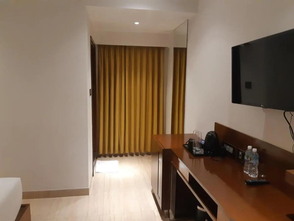 Hotel Namo Residency