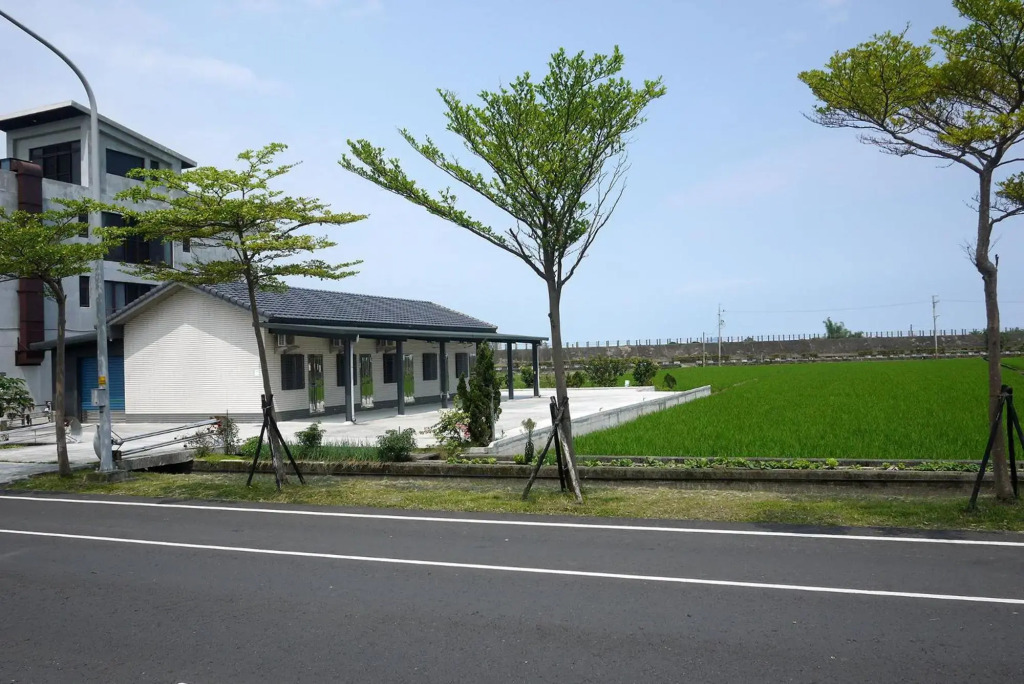 宜蘭好窄平價民宿