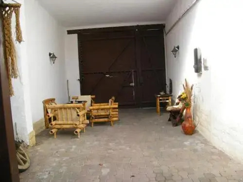 Brasovul Vechi Apartment