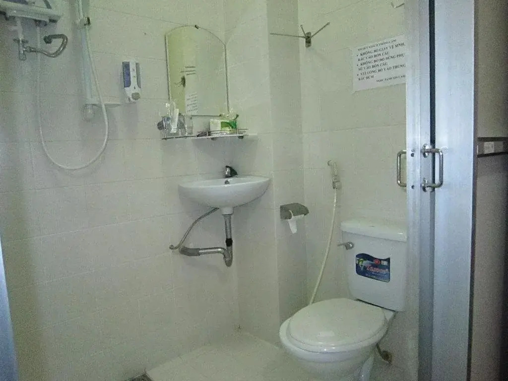 Ngoc Xanh Hotel