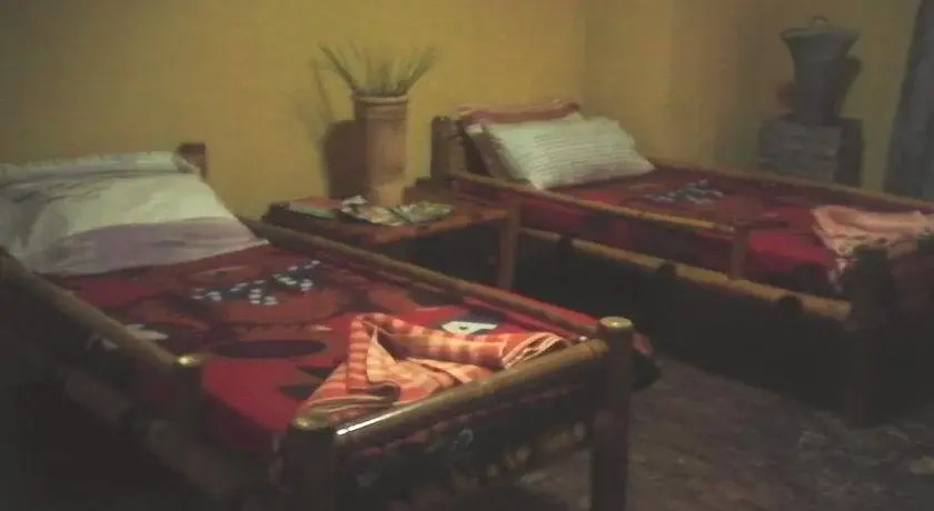 Angeles Budget Guesthouse