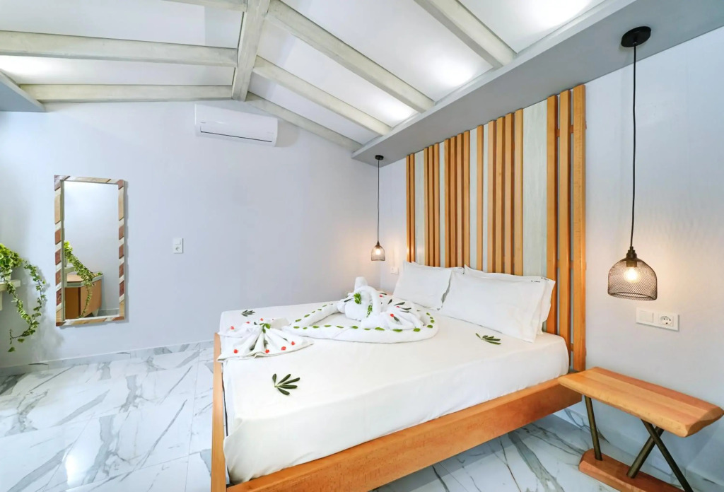 Suites El Greco