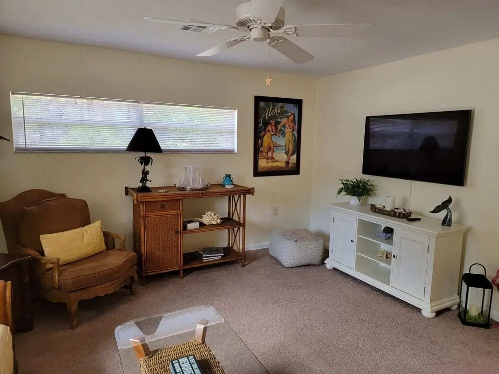 Casa del Sole 2 in Fort Myers Beach