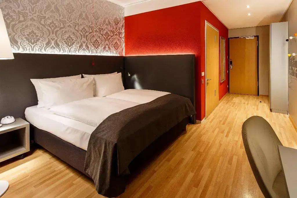 B&B HOTEL Dresden City-Süd