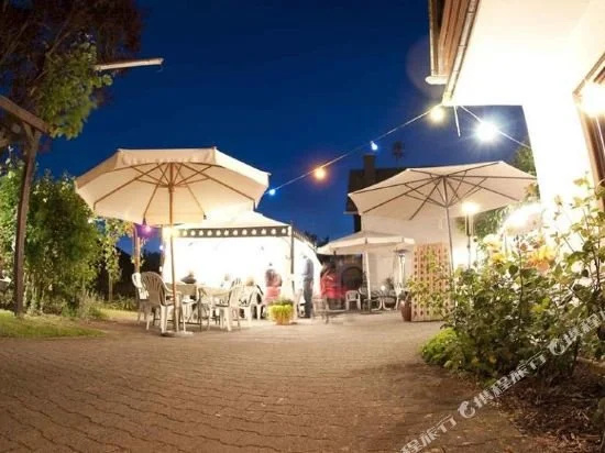 Wein- und Gästehaus Fries