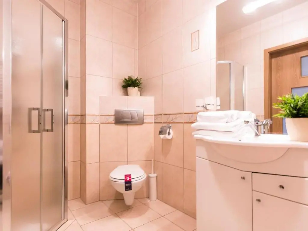 VacationClub - Olymp Apartment 503