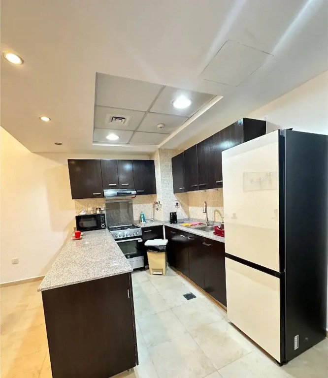 2-Bedroom Holiday Home Remraam Community