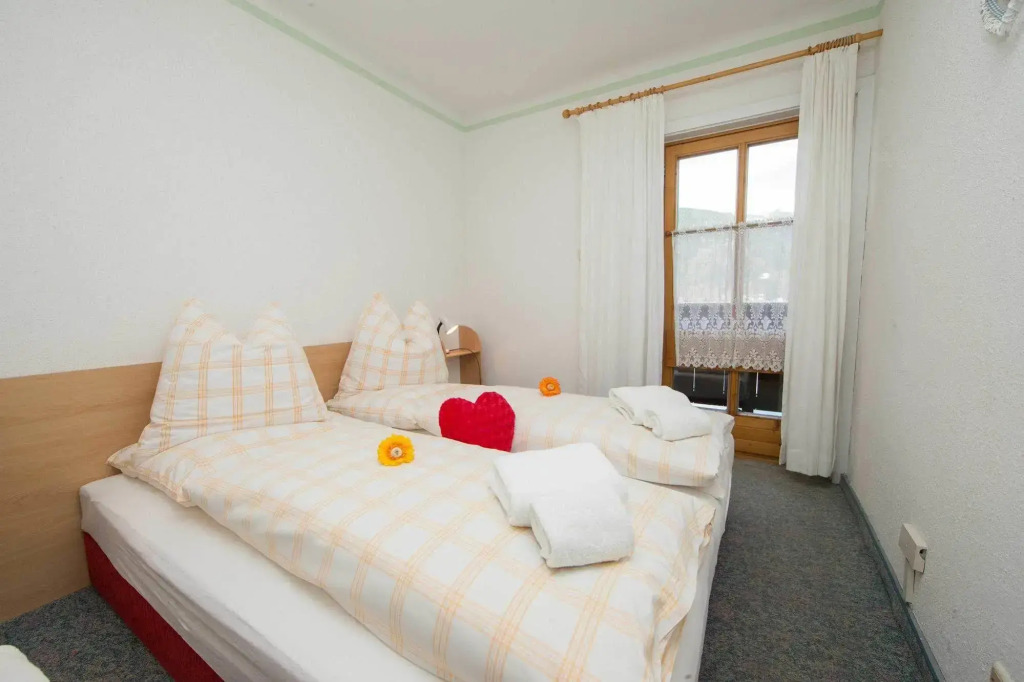 Seeappartement Kitzsteinhorn