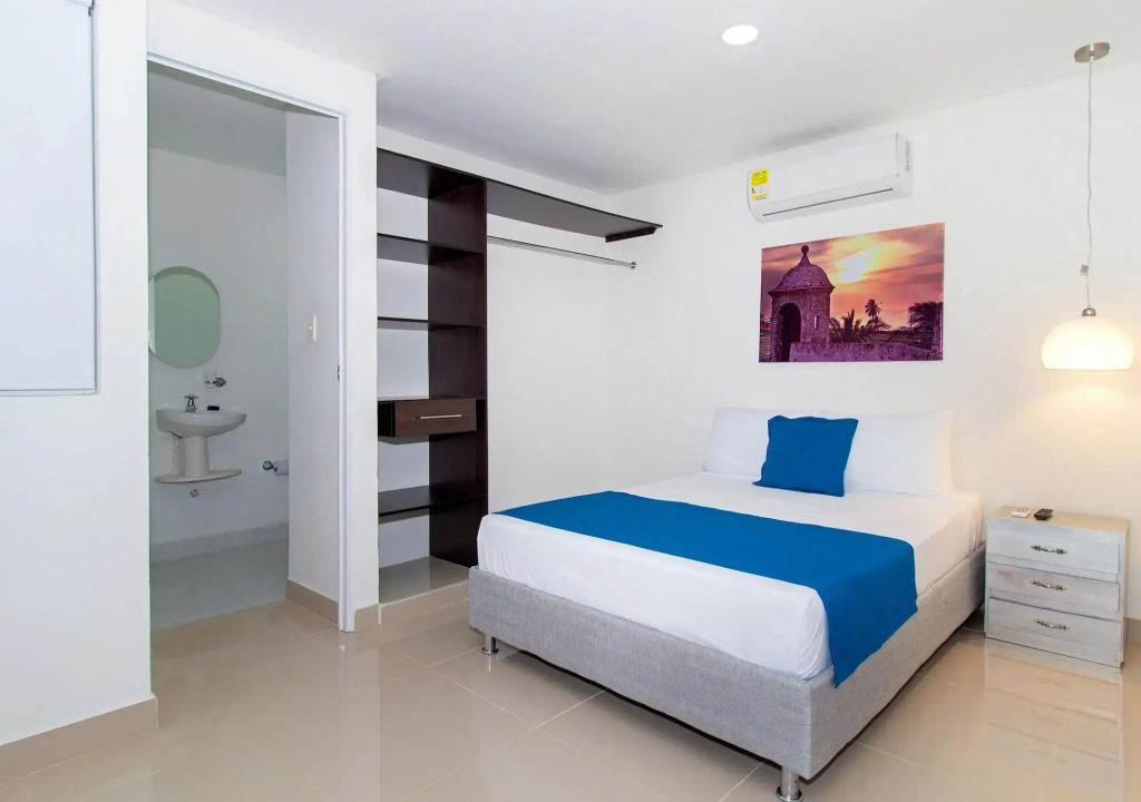 Playa Norte Hotel