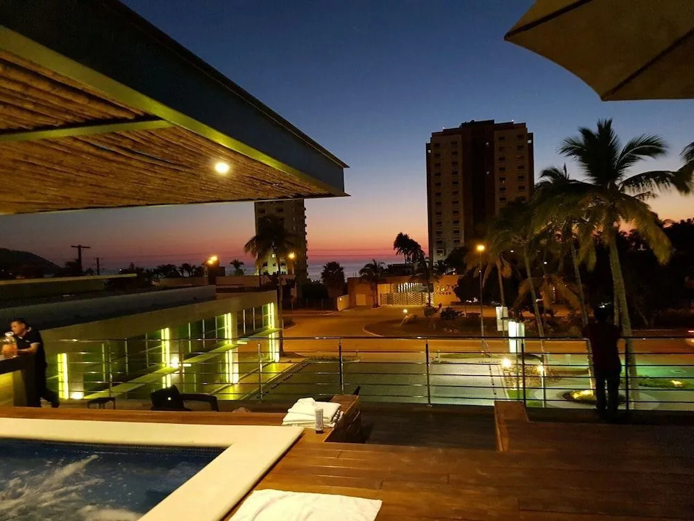 Manzara Resort