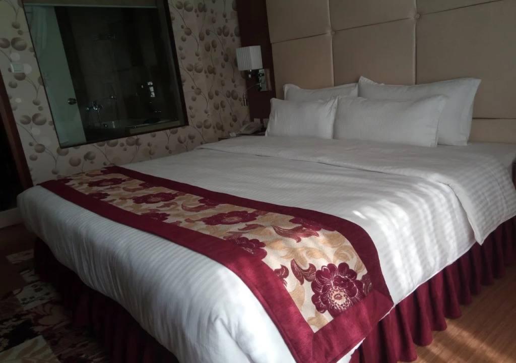 Hotel Harrison Palace