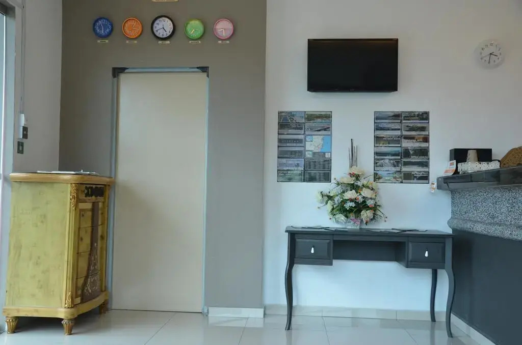 Senrose Hotel Kuantan
