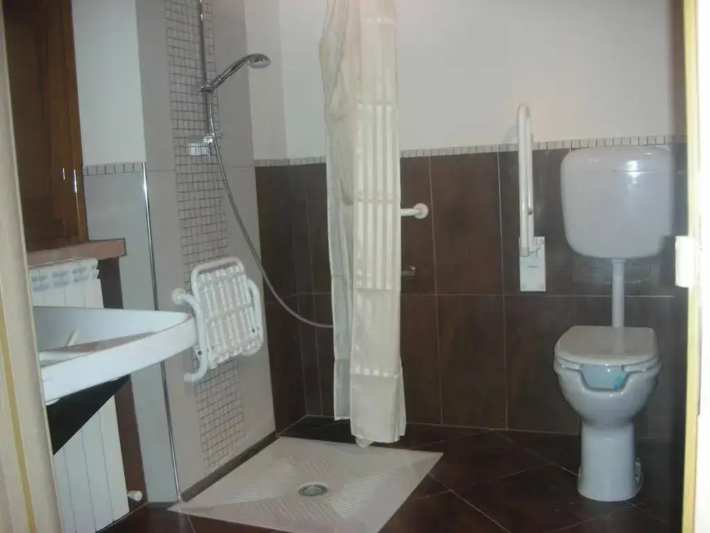 House Volumnia