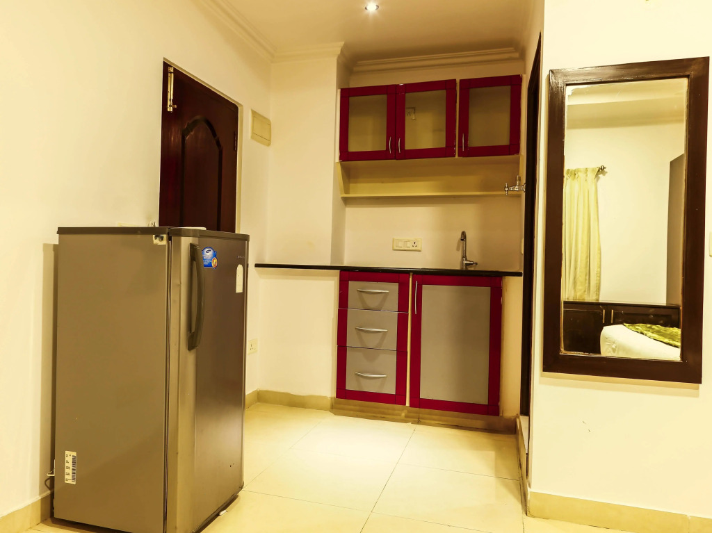 9Marks Inn Indranagar