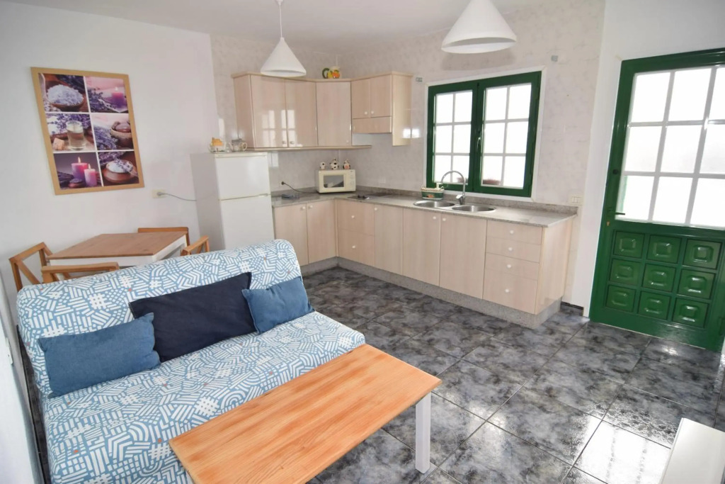 Vv. Apartamento Paco y Nina