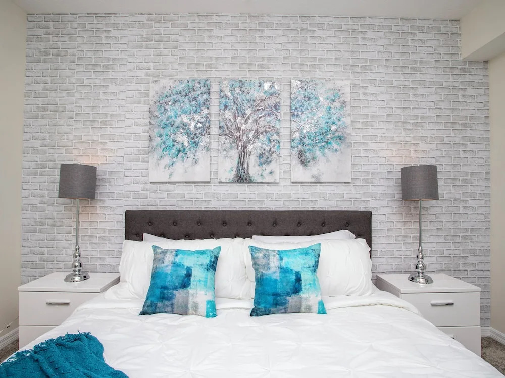 Marvelous 2 Bd Apt Close to Disney at Storey Lake 106 3121