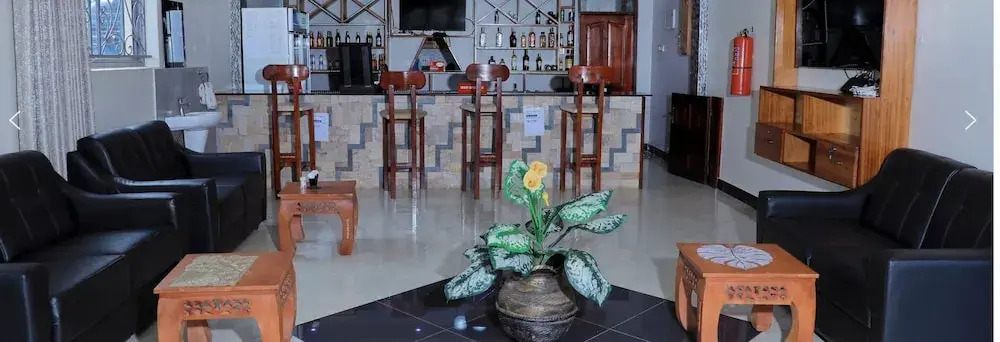 Primland Hotel Buyala