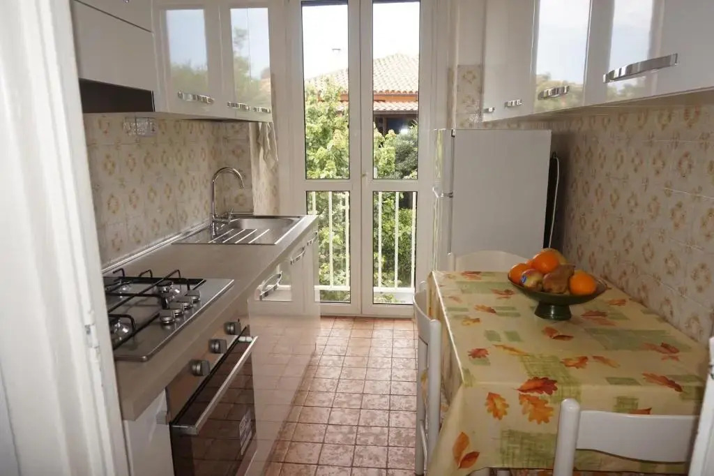Casa Fertilia