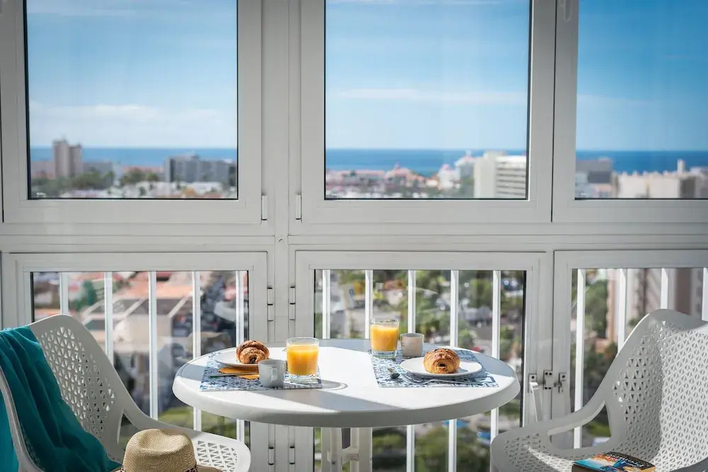 Y10D.Best Yomely apartment Las Americas