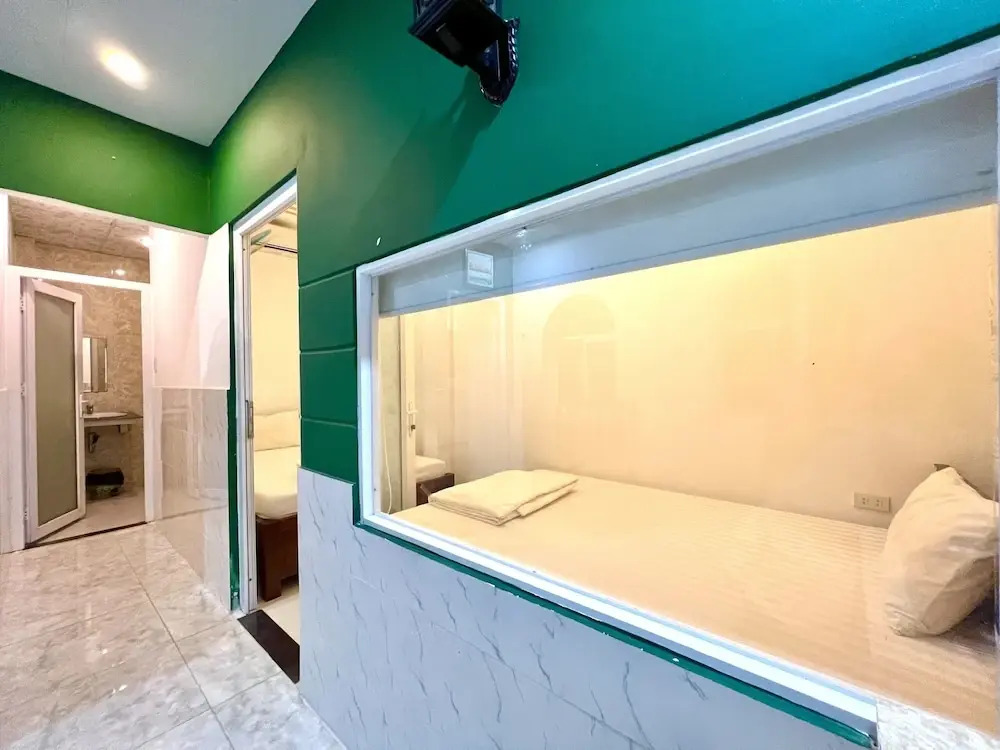 Aloha Hotel Suoi May Phu Quoc