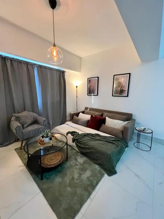 Lovely 1 Bedroom Apartment, great location in SDQ