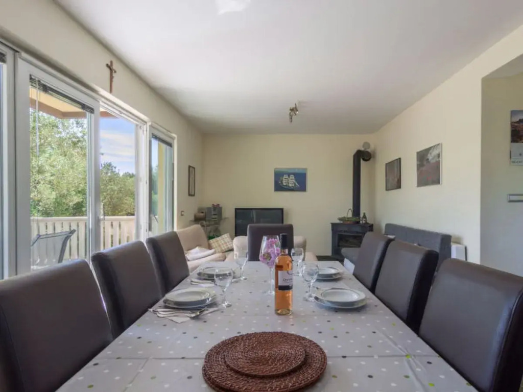 House Tea Pašman/Neviđane