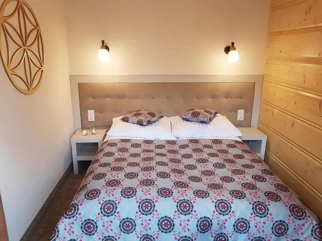 Apartamenty Jedrol