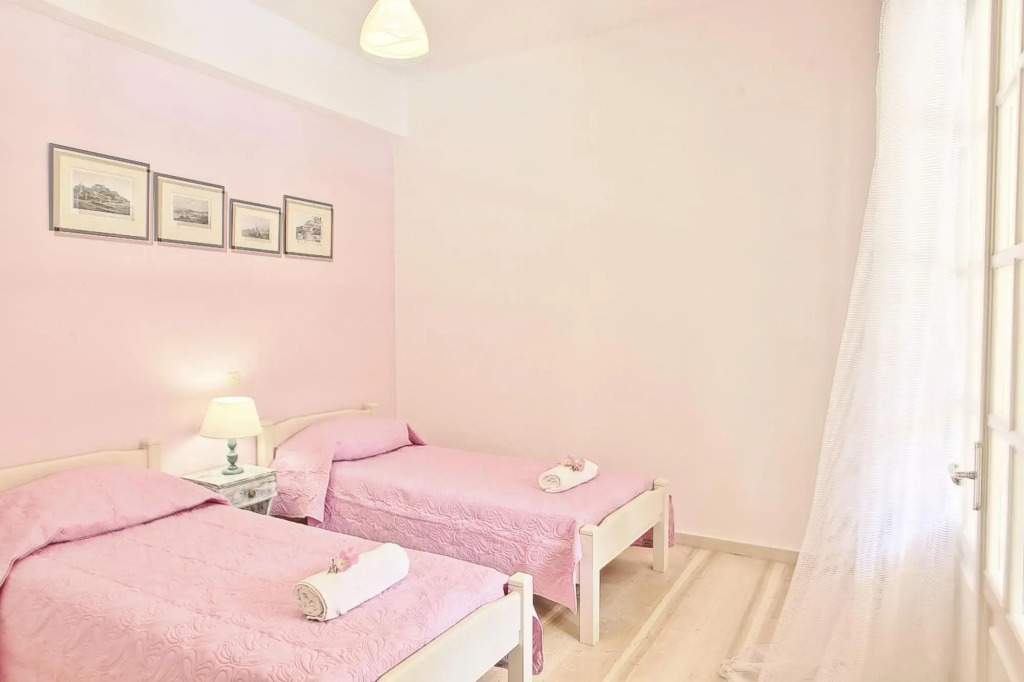 Areti Villa