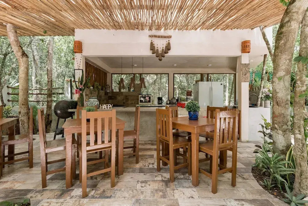 Cachito de Cielo Luxury Jungle Lodge