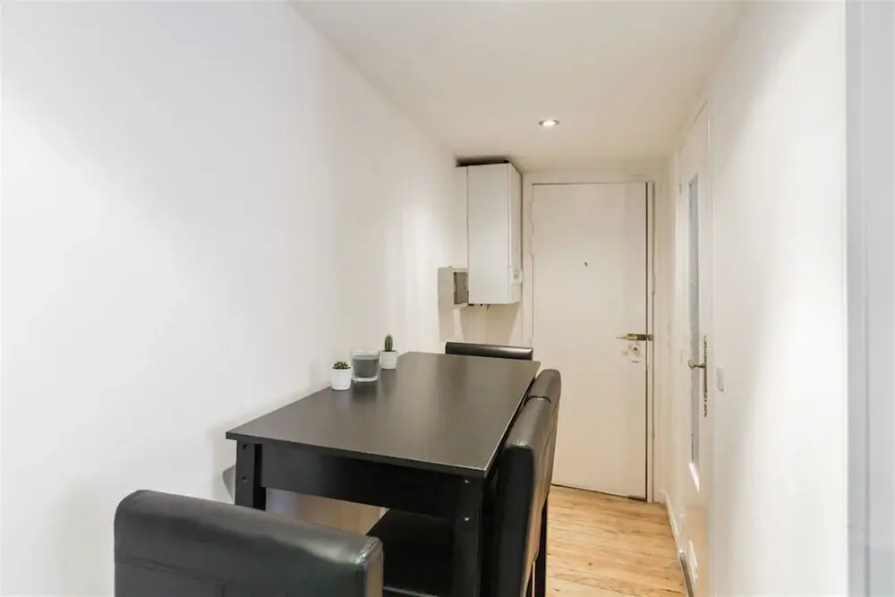 Luxury Apartment Tour Eiffel - Smartrenting
